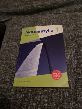 podręcznik matematyka z plusem podstawowy zakres