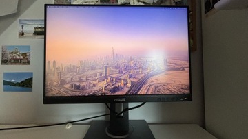 Monitor Asus Led 24” ProArt PA248QV