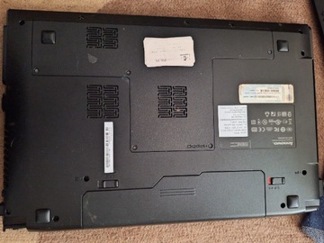 Laptop Lenovo b 570e