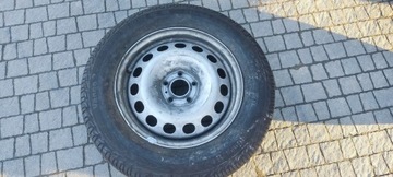 Koło 215/65 r16 C Jumpy Expert Proace 