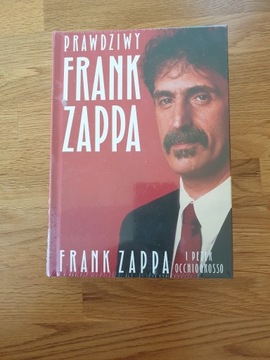 Prawdziwy Frank Zappa, Peter Occhiogrosso