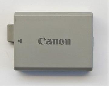 Akumulator Canon LP-E5 oryginał