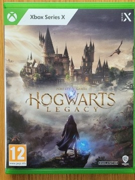 Hogwarts Legacy Xbox Series X