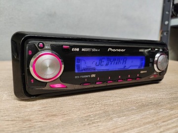 Radio Pioneer DEH-P3600MPB Klasyk CD z MP3