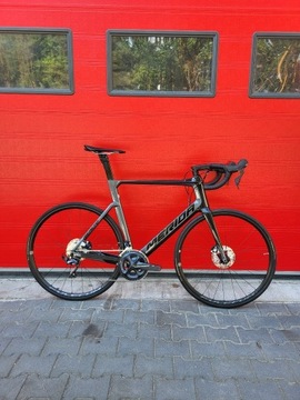 MERIDA REACTO 6000 (ULTEGRA) rozmiar XL