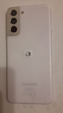 Samsung Galaxy 21 5G 128 GB