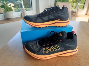 Buty trailowe  Hoka One One Zinal 2- 42 i 2/3