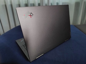 Lenovo Thinkpad X1 Yoga 6gen i7-1185g7 16GB 360st