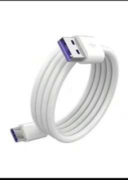 Kabel USB Typu C 2m