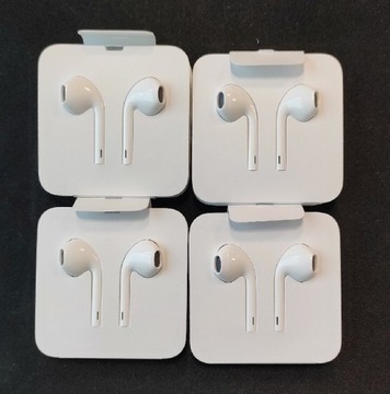 Apple Earpods Lightning