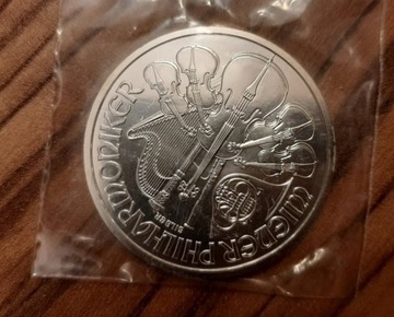 1oz Wiedeńscy Filharmonicy 