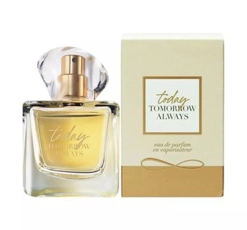 Perfumy Avon Today 50 ml