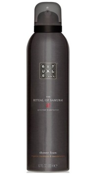 RITUALS the RITUAL od SAMURAI 200ml pod prysznic