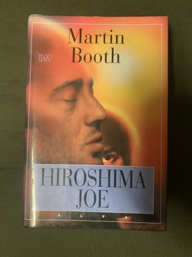 Hiroszima Joe - M. Booth