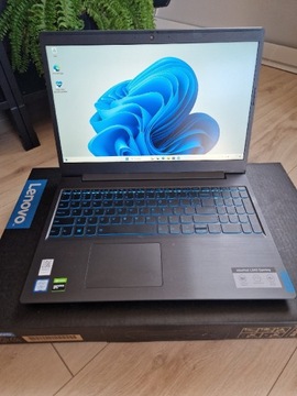 Laptop Lenovo L340 Gaming i7/16GB/1TB/GTX1050