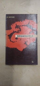 Bondi Kosmologia