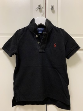 Polo Ralph Lauren 2 lata r. 92 koszulka chłopięca