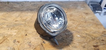 Halogen lampa przeciwmgielna Alfa Romeo 159 Brera