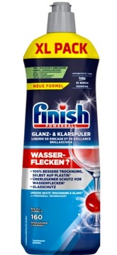 Nabłyszczacz do zmywarki Finish niemiecki 800 ml