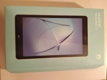 Tablet huawei Mediapad T3