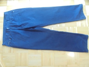 Spodnie męskie Yves Saint Laurent W34/L32. Jak nowe.Oryginalne!