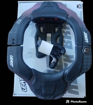 Leatt Neck Brace 6.5