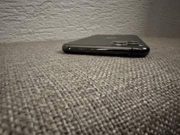 iPhone 11 pro max 256gb 98% bateria, gwarancja id
