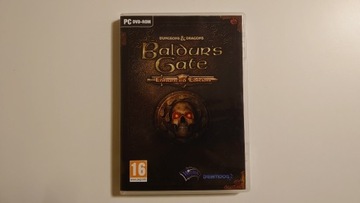 Baldur's Gate: Enhanced Edition PC