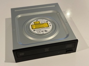 Nagrywarka DVD Hitachi GHA2M Wewnętrzna SATA