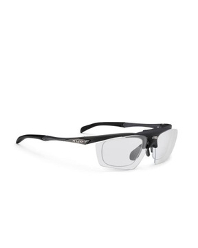 Okulary RUDY PROJECT IMPULSE FLIP UP MATTE BLACK