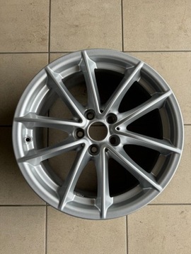 FELGA BMW G30, G31 17'' 5X112 7,5J ET27