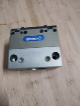 SCHUNK PUG100 CHWYTAK GŁOWICA DO ROBOTA FV