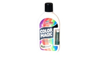 Turtke Wax Color Magic