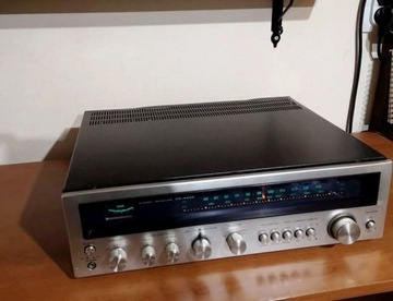 KENWOOD model KR-4400.