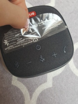 Airhug bluetooth speakerphone  głośnik 