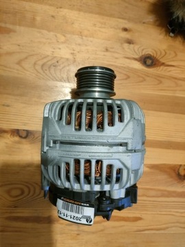 Alternator 120A 1.8T 1.9TDI