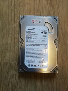 Dysk Seagate 160GB 7200obr. 3,5 cala