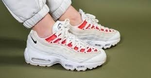 buty nike wmns air max 95 dj6903-100 roz.36