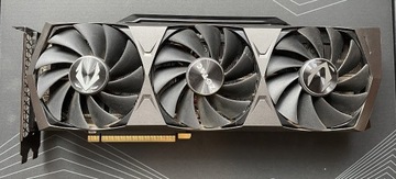 ZOTAC GAMING GEFORCE RTX 3090 TRINITY OC 24GB