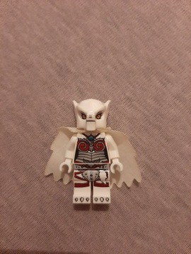 Lego Minifigurka Chima