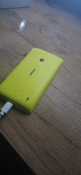 Nokia lumia 520 