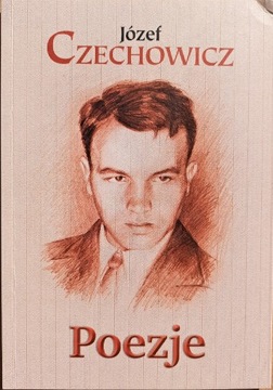 Czechowicz Józef Poezje