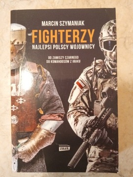 Fighterzy: Najlepsi Polscy Wojownicy