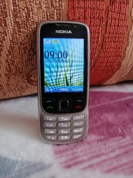 Nokia 6303                   