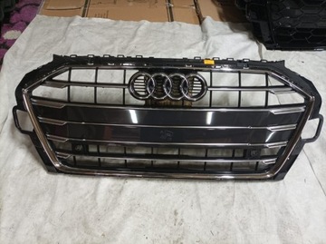 Audi A5 atrapa chłodnicy 8w0853651DB/DD