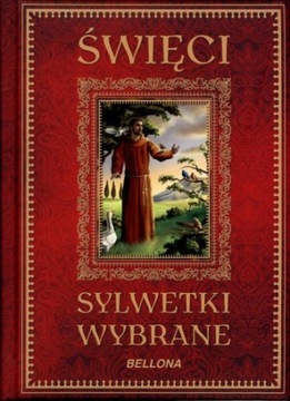 ŚWIĘCI. SYLWETKI WYBRANE. 