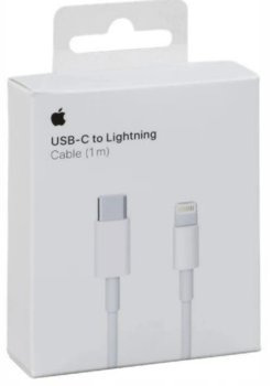 USB-C to Lighting cable (1m) kabel Apple nowy