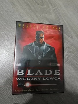 Blade Wieczny łowca (1998) DVD