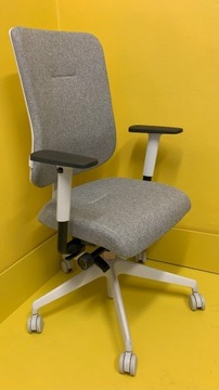 Krzesło biurowe Utila Pro Grey ( fotel biurowy )