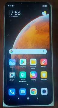 Smartfon Xiaomi Redmi Note 9 Pro 6 GB / 64 GB 4G